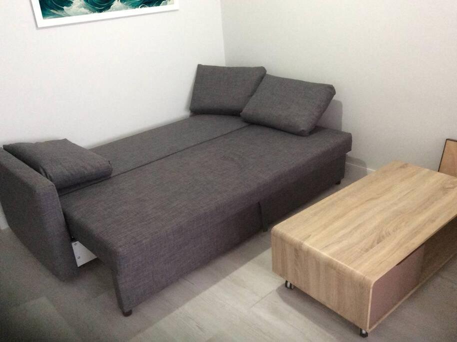 Apartamento Torre De Hercules Ла Коруня Екстериор снимка