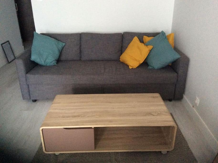 Apartamento Torre De Hercules Ла Коруня Екстериор снимка