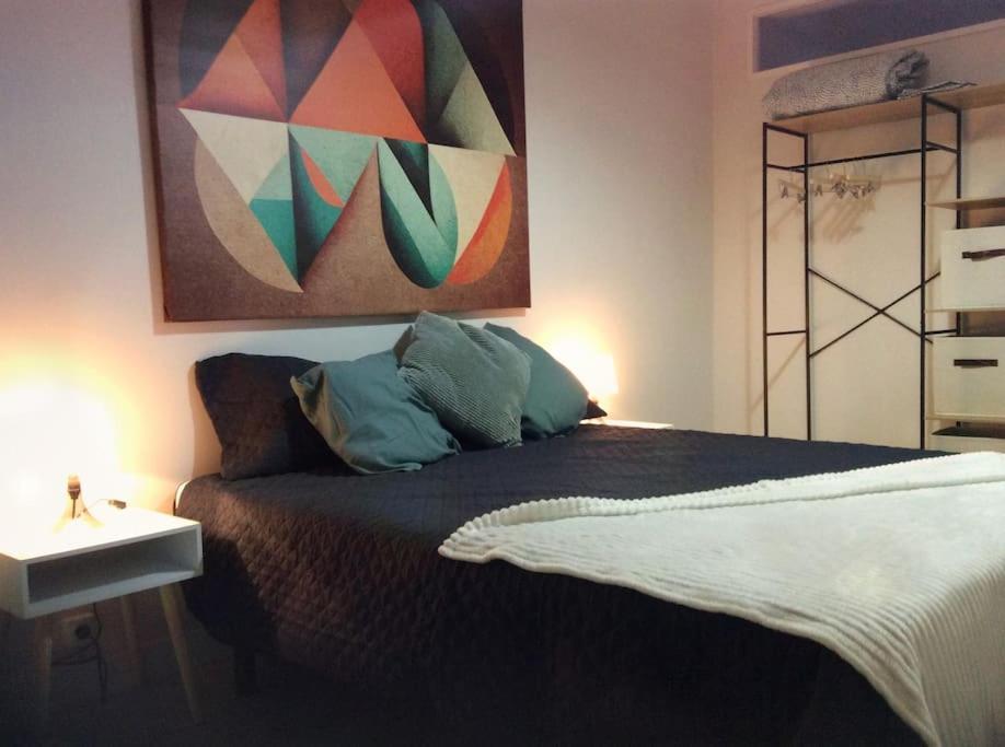 Apartamento Torre De Hercules Ла Коруня Екстериор снимка