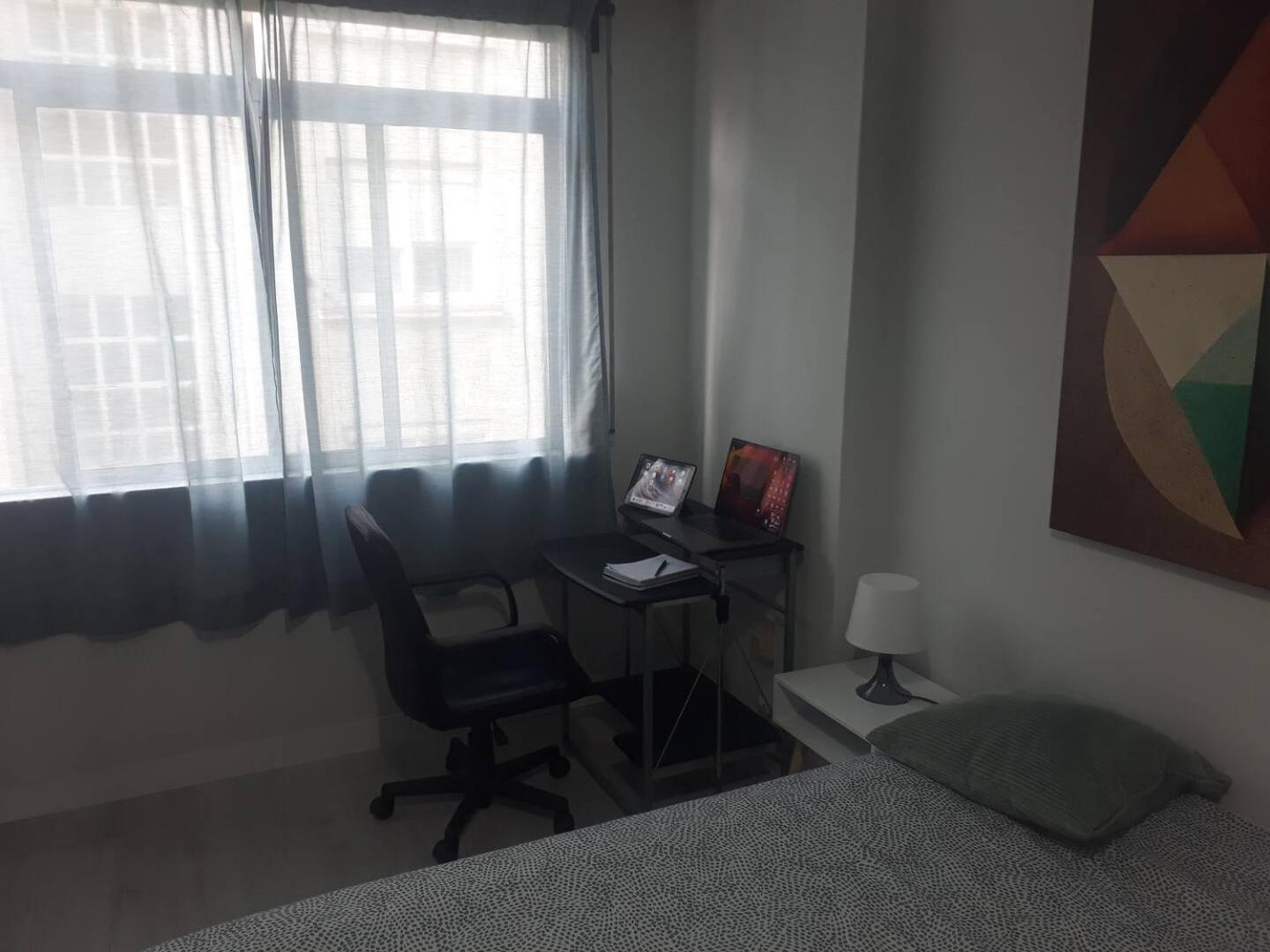 Apartamento Torre De Hercules Ла Коруня Екстериор снимка