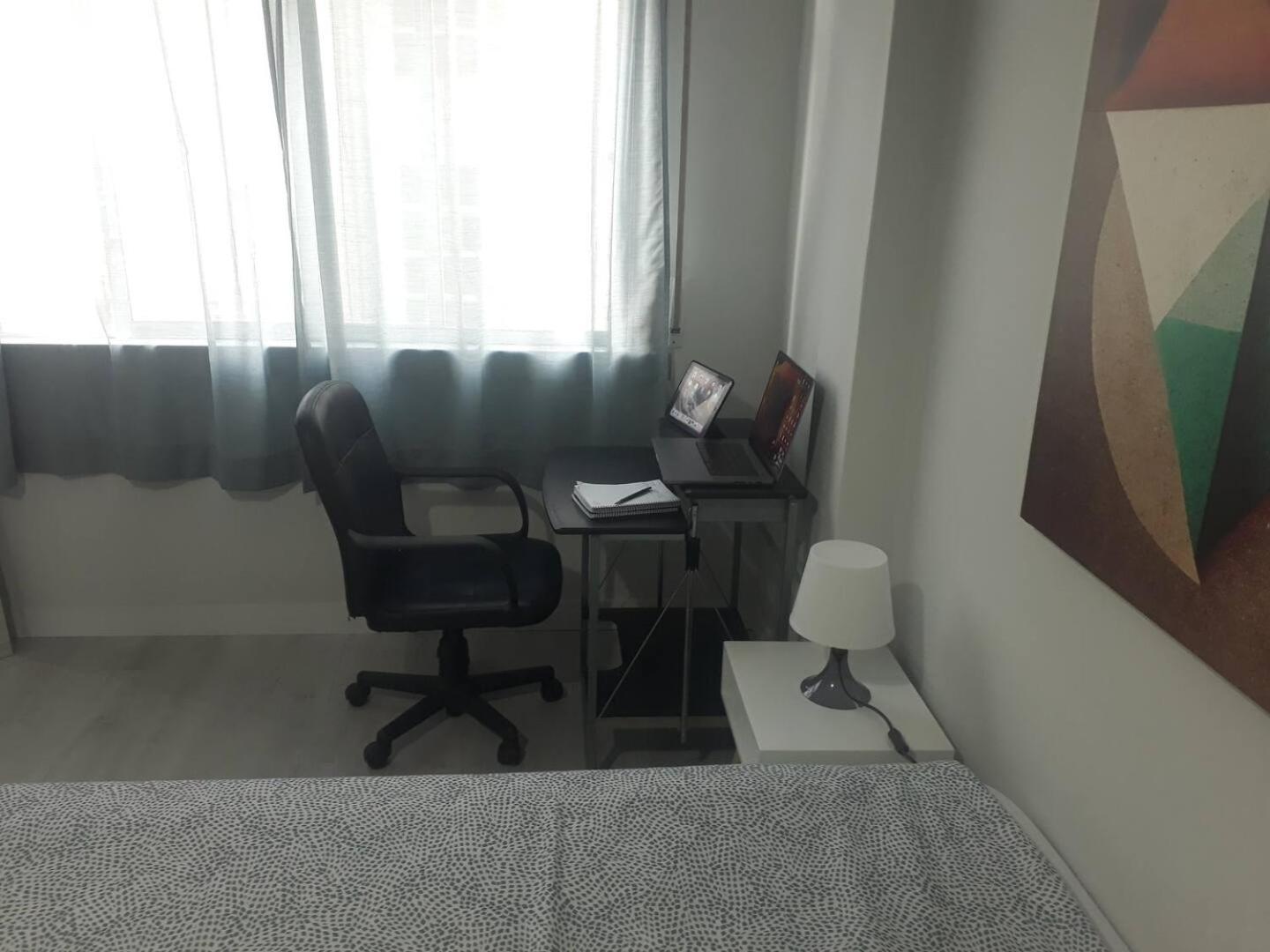 Apartamento Torre De Hercules Ла Коруня Екстериор снимка