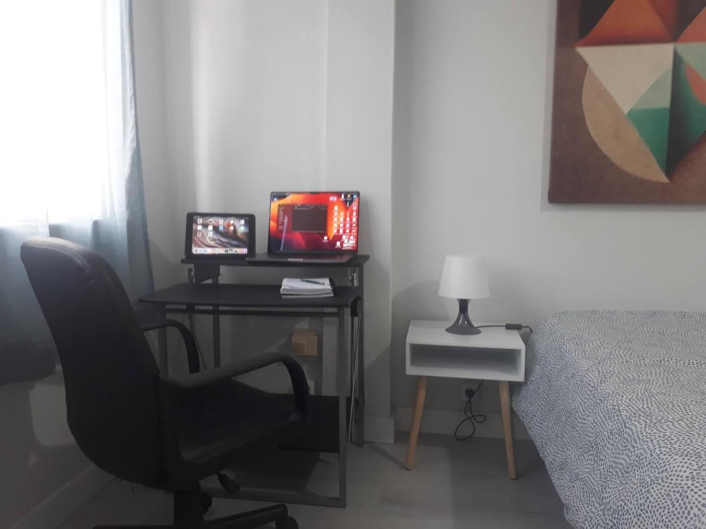 Apartamento Torre De Hercules Ла Коруня Екстериор снимка