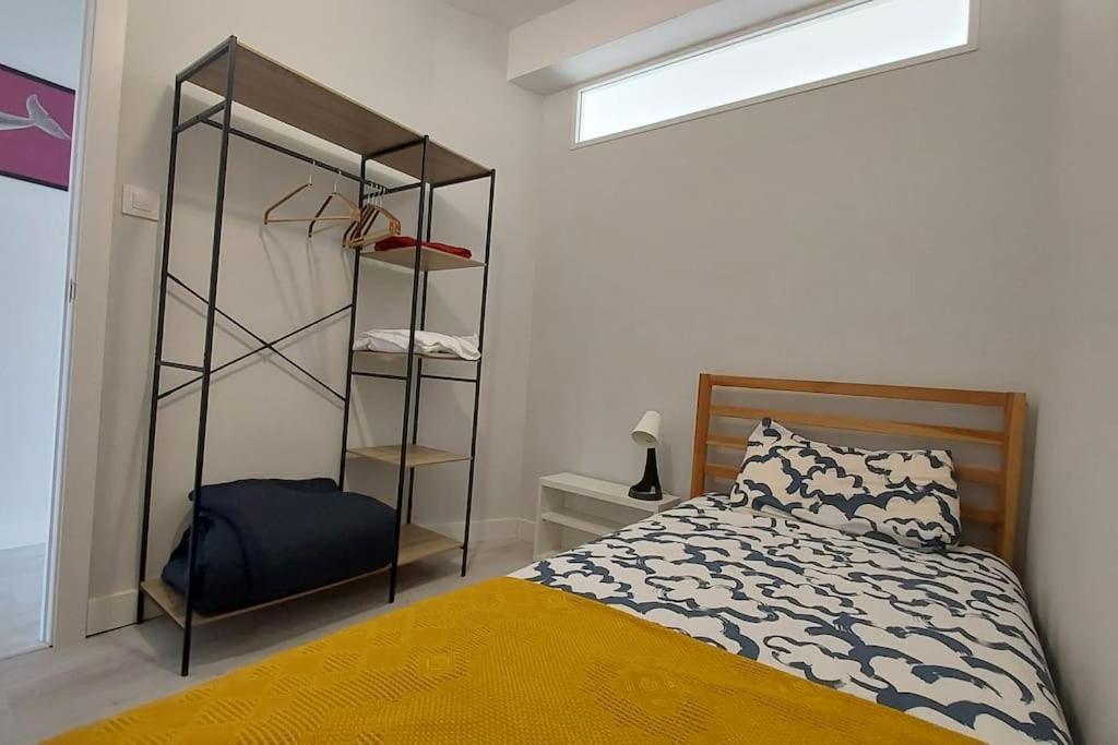 Apartamento Torre De Hercules Ла Коруня Екстериор снимка