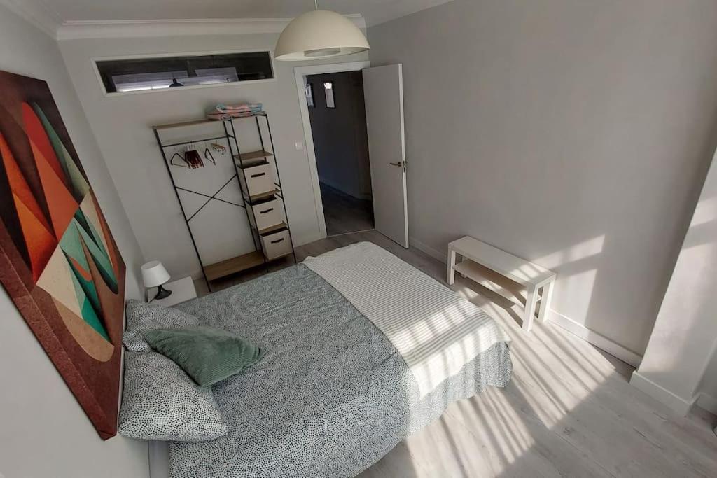 Apartamento Torre De Hercules Ла Коруня Екстериор снимка