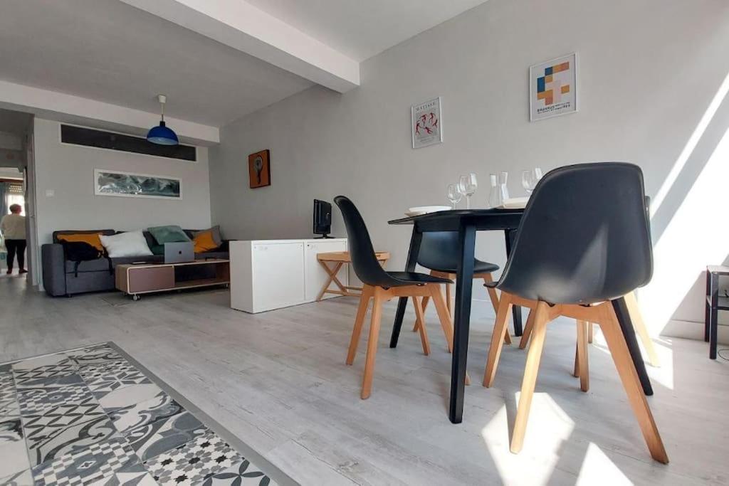 Apartamento Torre De Hercules Ла Коруня Екстериор снимка